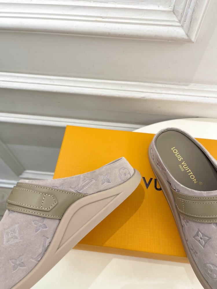 Мюли женские фото 8