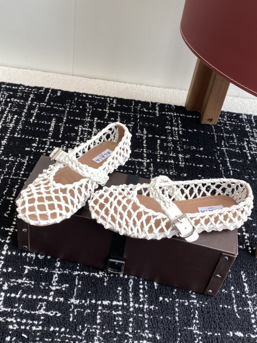 Балетки фото 3