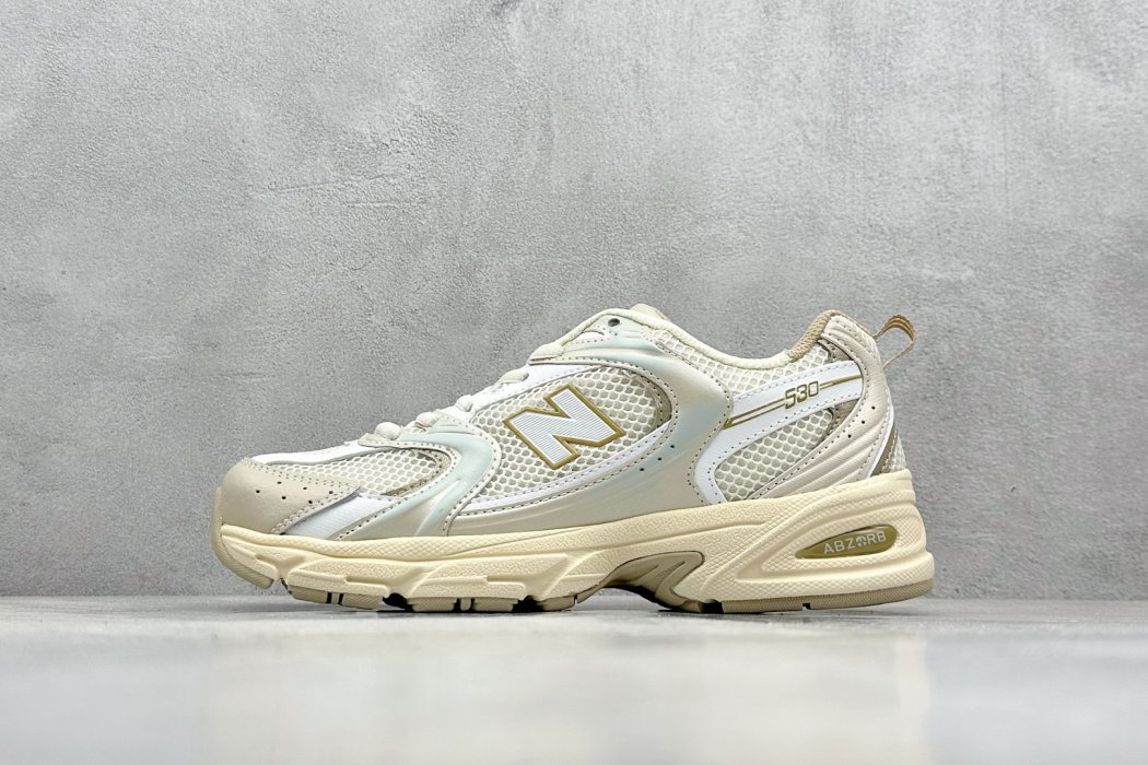 Кросівки New Balance NB530 фото 8