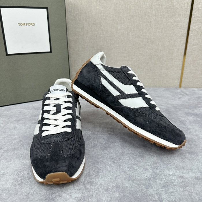 Кроссовки мужские фото 7