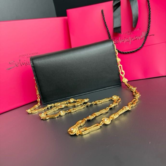 Клатч кожаный женский 19 см фото 8