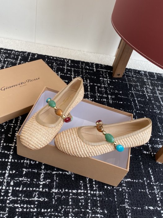 Ballet shoes фото 3