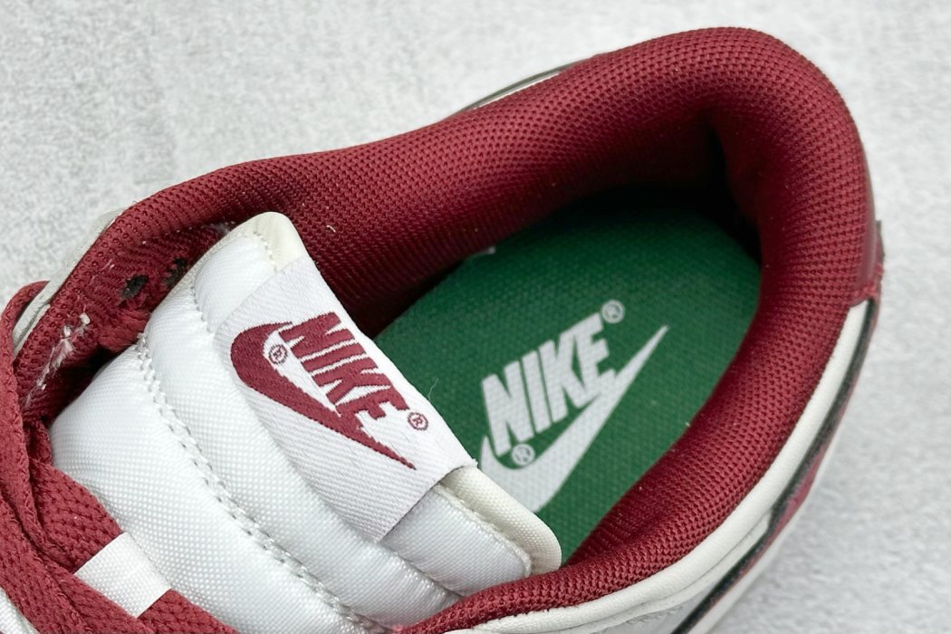 Кросівки Nike SB Dunk Low фото 8