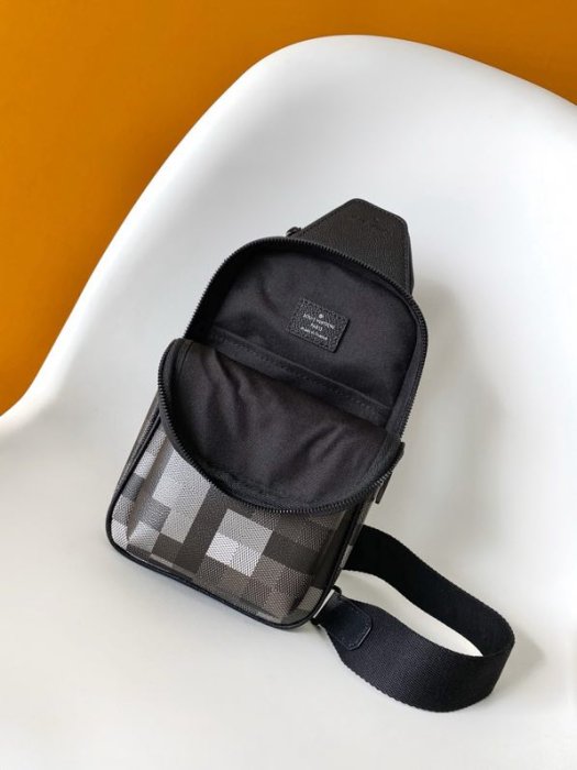 Сумка Avenue мужская M14953 фото 6