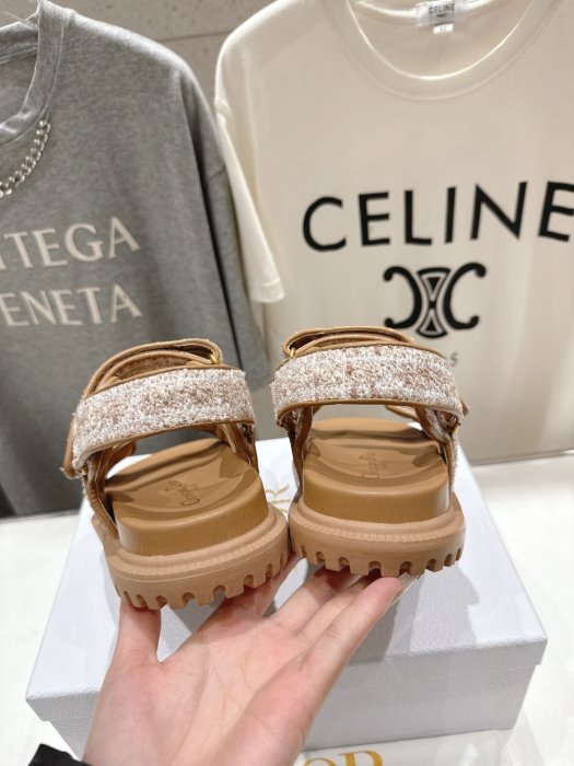 Sandals women's фото 8