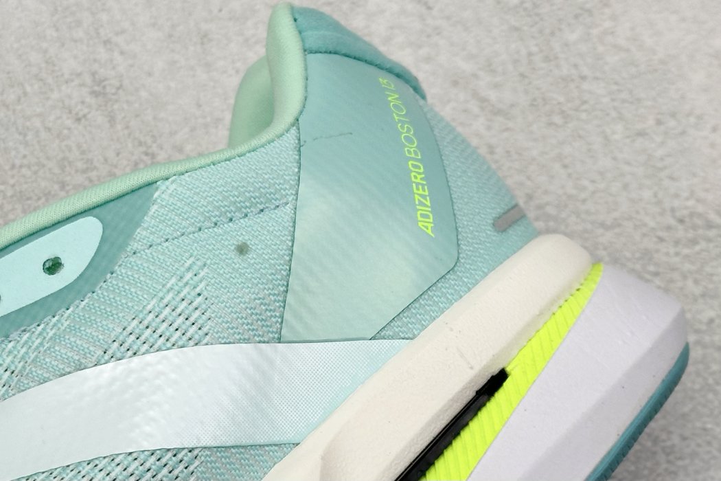 Кроссовки Adizero Boston 13 фото 9