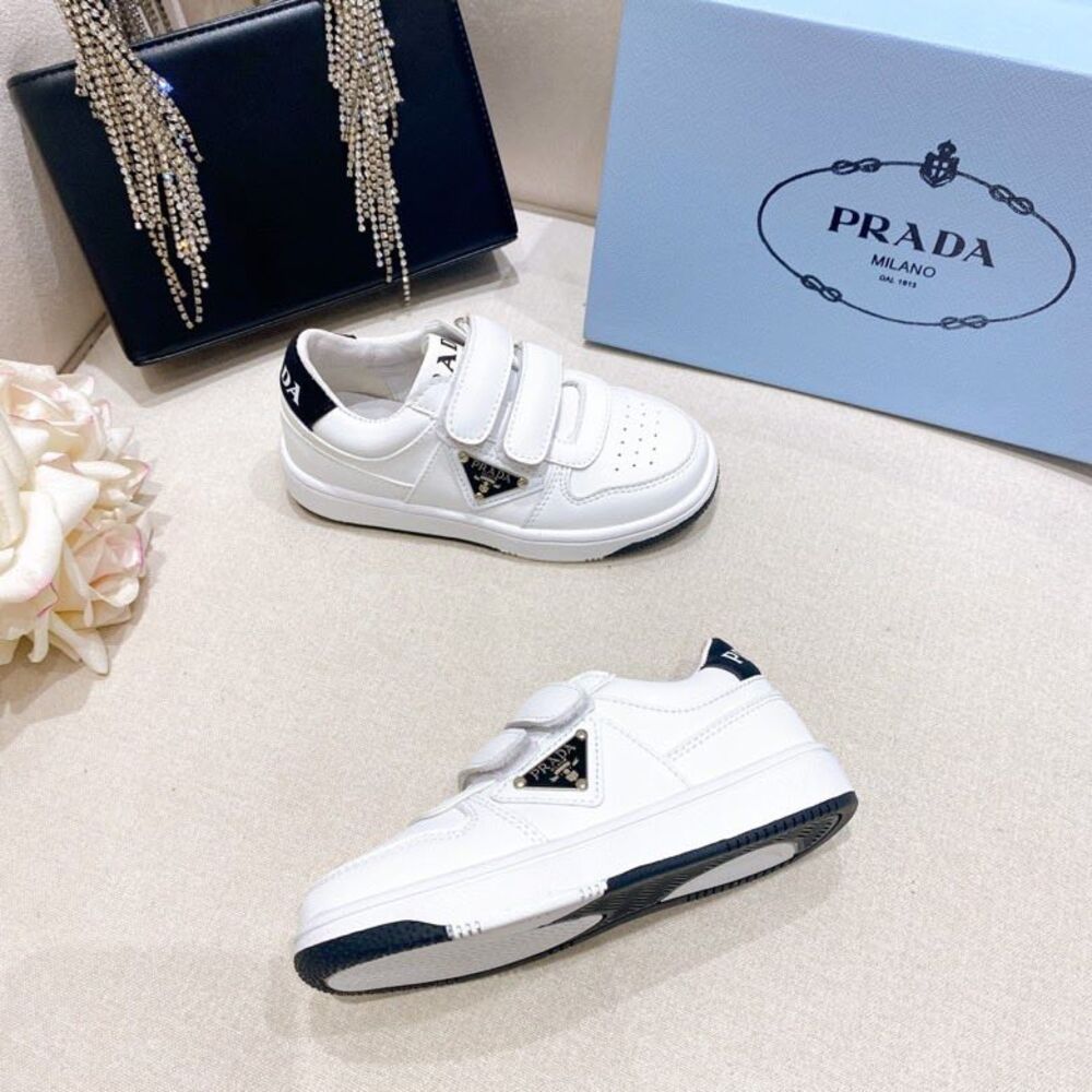 Baby prada outlet shoes