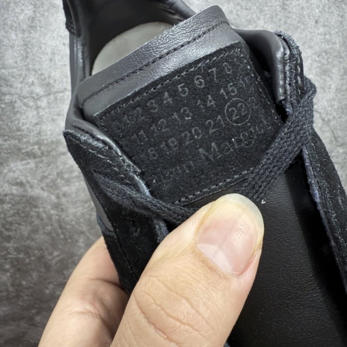 Кроссовки Maison Margiela MM6 фото 5
