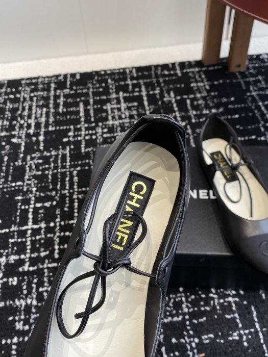 Балетки фото 8