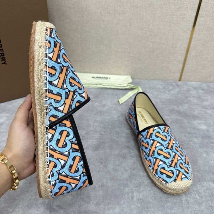 Эспадрильи Mews Check фото 6