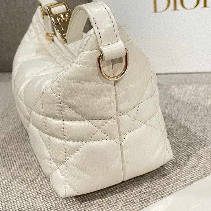 Сумка Nomad женская кожаная 22 см фото 4