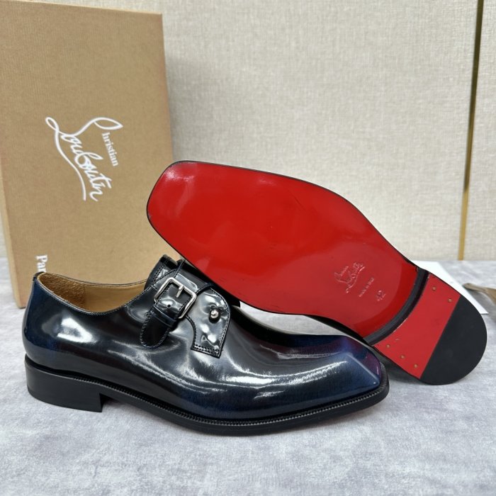 Shoes men's фото 8