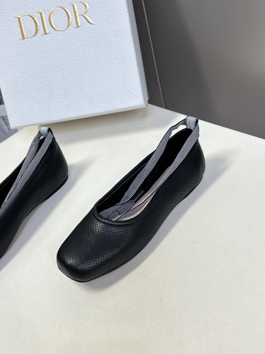 Балетки фото 3