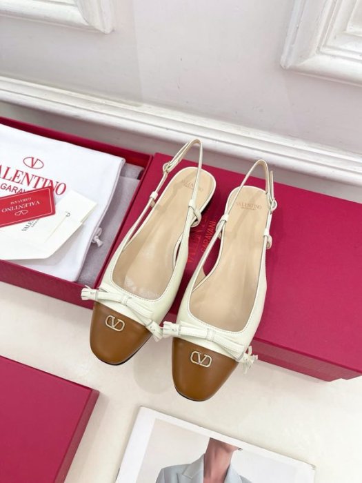 Босоножки VALET DU ROI фото 6