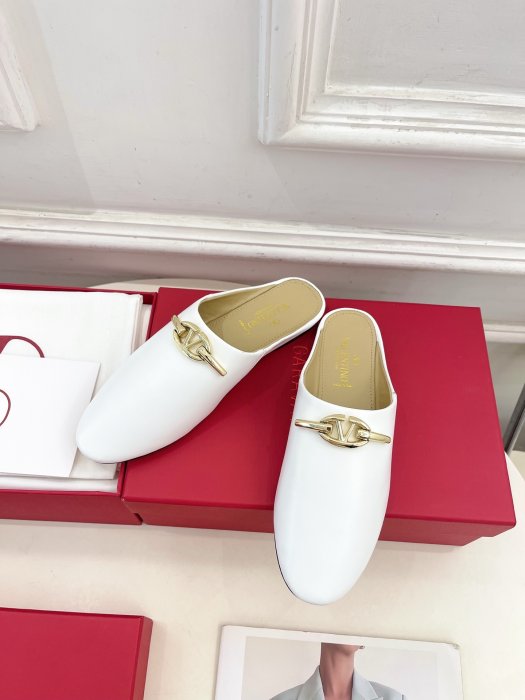 Туфли женские Valentino Garavani фото 5