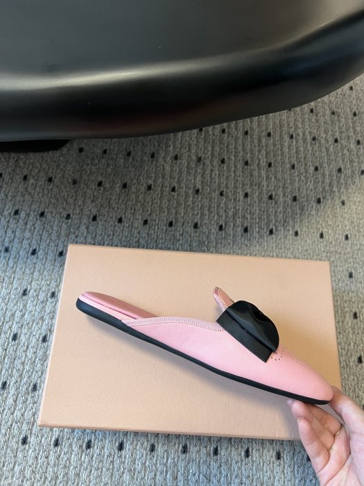 Мюли Holiday фото 9