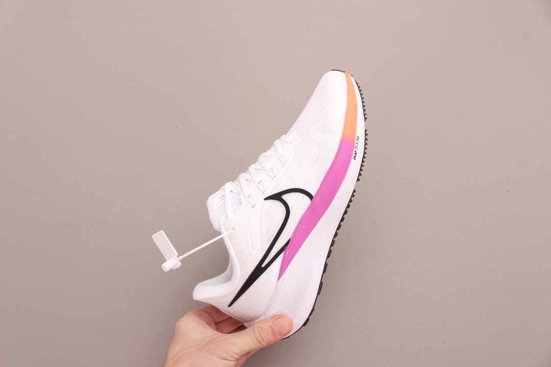 Кросівки Air Zoom Pegasus 39 Phantom Sail DH4071-103 фото 6