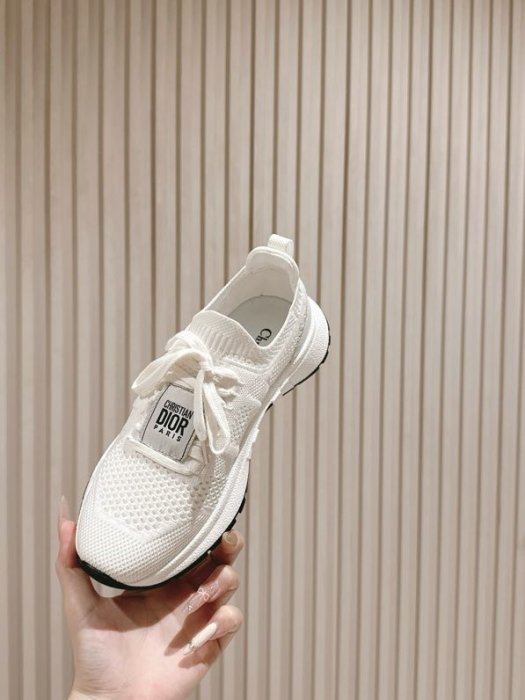 Sneakers Dior Chrono фото 7