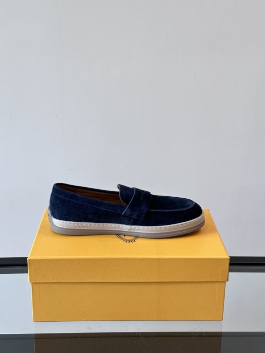 Лоферы мужские фото 6