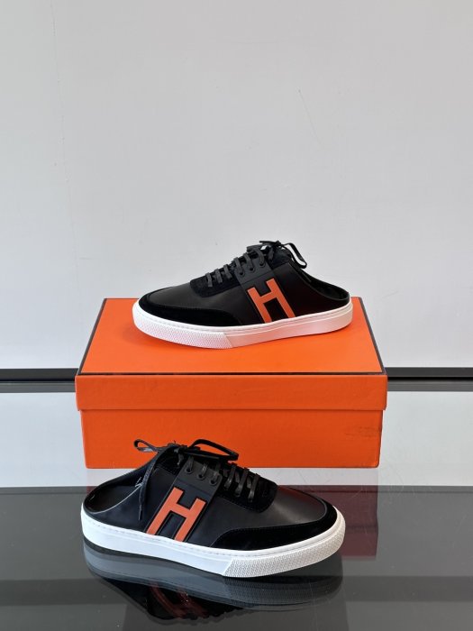 Мюли кроссовки мужские фото 4