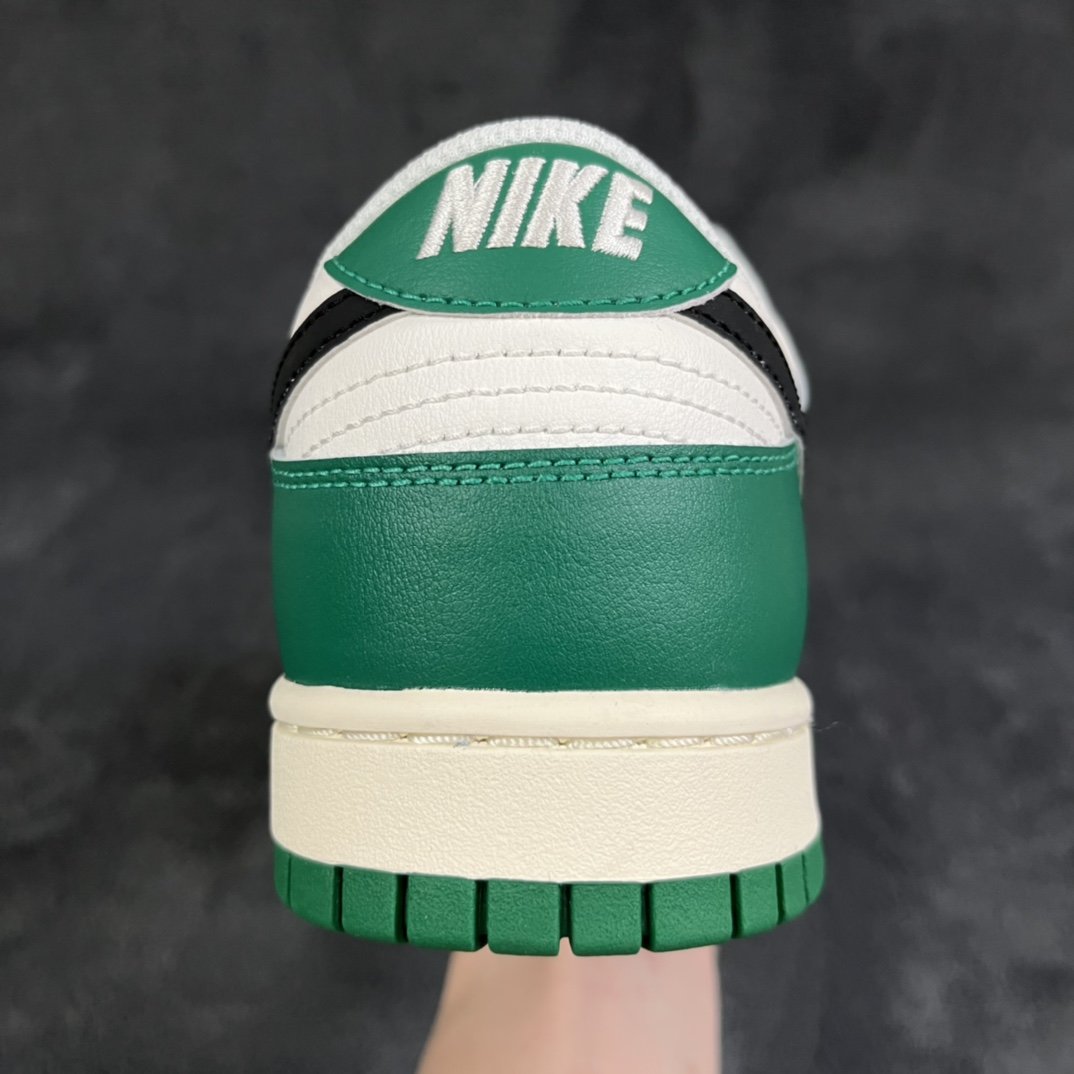 Кроссовки Dunk Low DR9654-100 фото 7