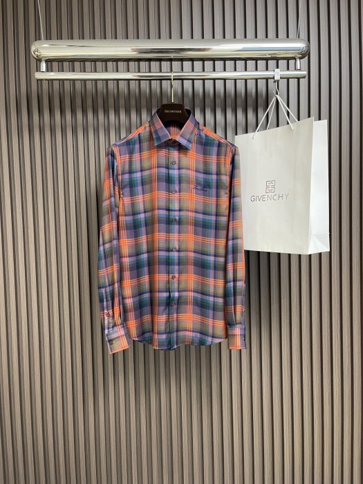 Рубашка мужская