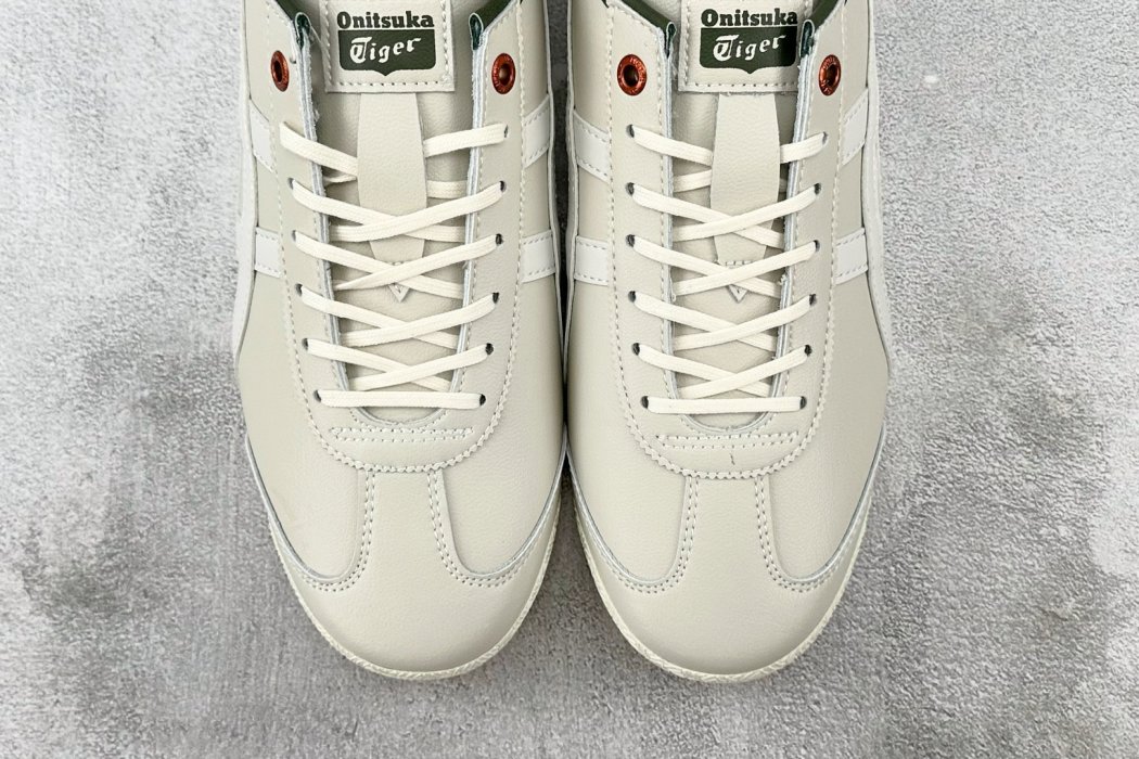 Кроссовки Onitsuka Tiger MEXICO 66 фото 7