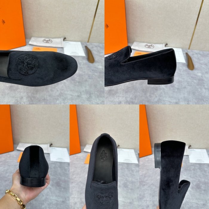 Туфлі чоловічі фото 9