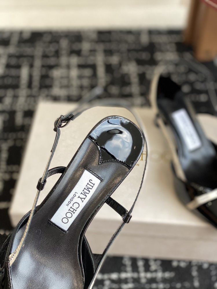 Босоножки фото 7