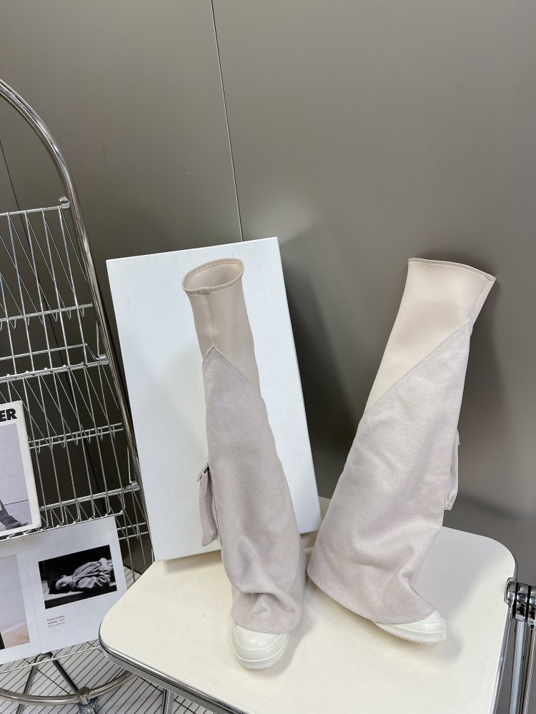 Boots women's фото 4