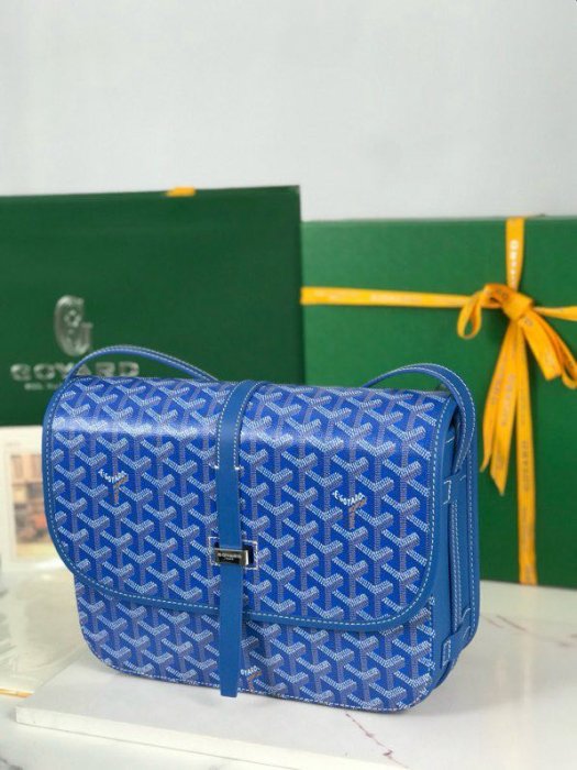 Сумка женская Goyard Belvedere 28 см фото 6