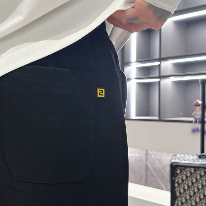 Шорты мужские фото 9