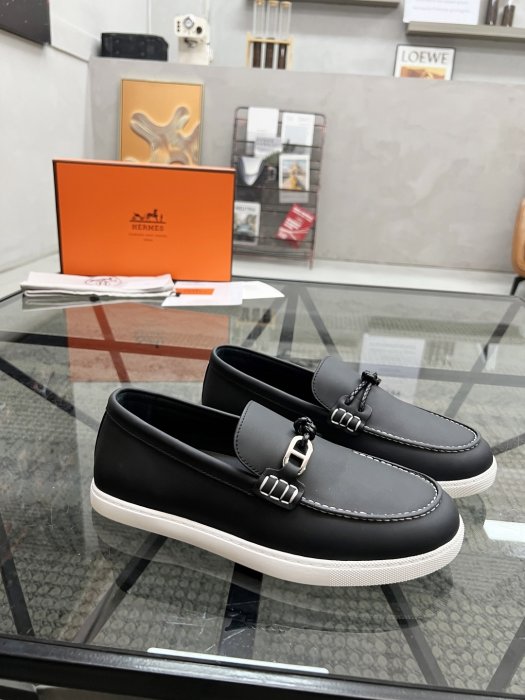 Лоферы мужские фото 2