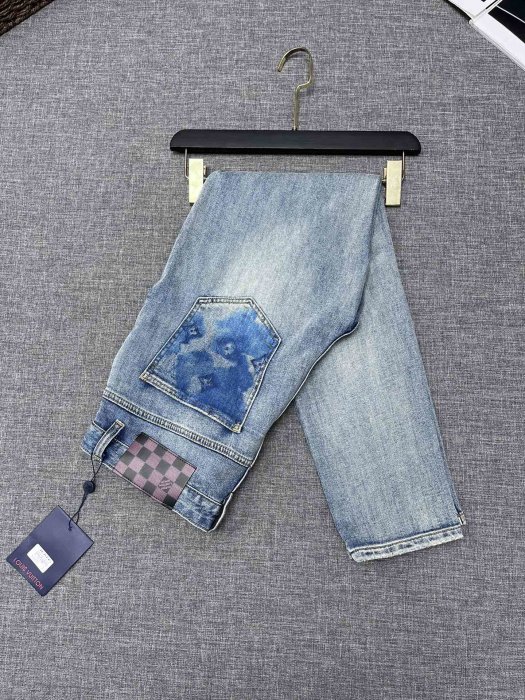 Jeans men's фото 2