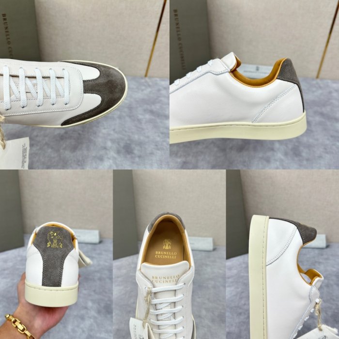 Sneakers men's фото 9