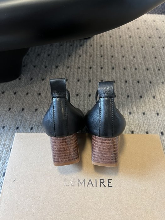 Балетки фото 7