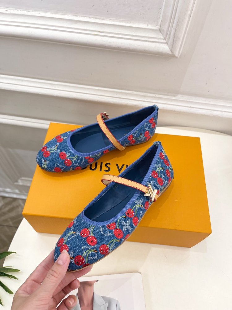 Балетки ROMY фото 3