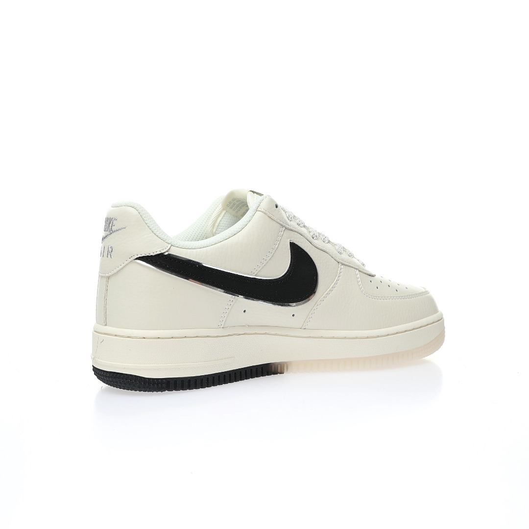 Sneakers Air Force 1 07 Low фото 3