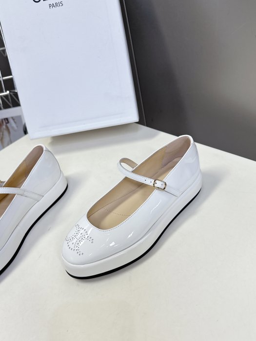 Ballet shoes фото 3