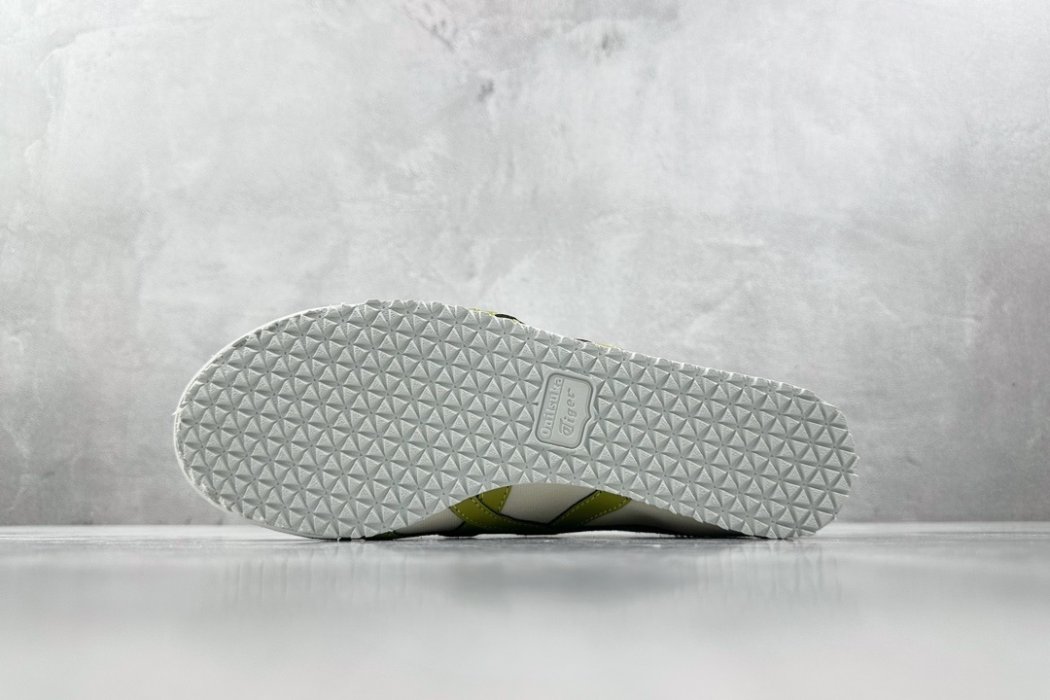 Кросівки Onitsuka Tiger MEXICO 66 фото 4