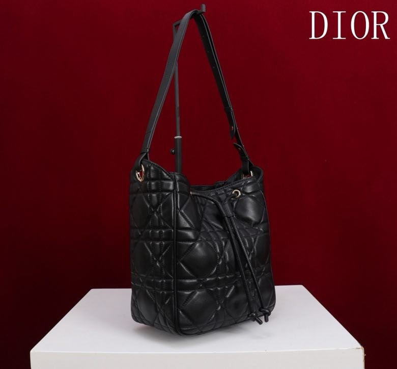 A bag leather D-Motion Middle 23 cm фото 2