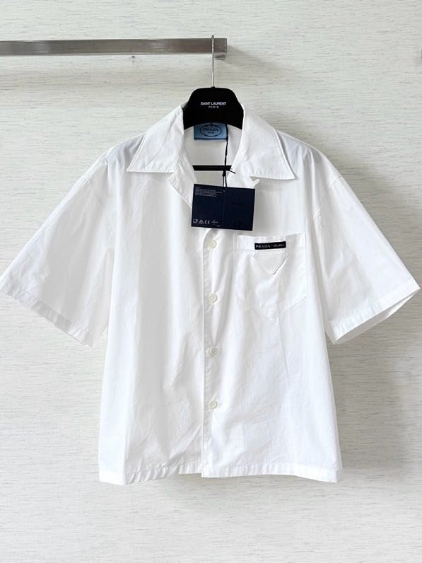 Рубашка женская