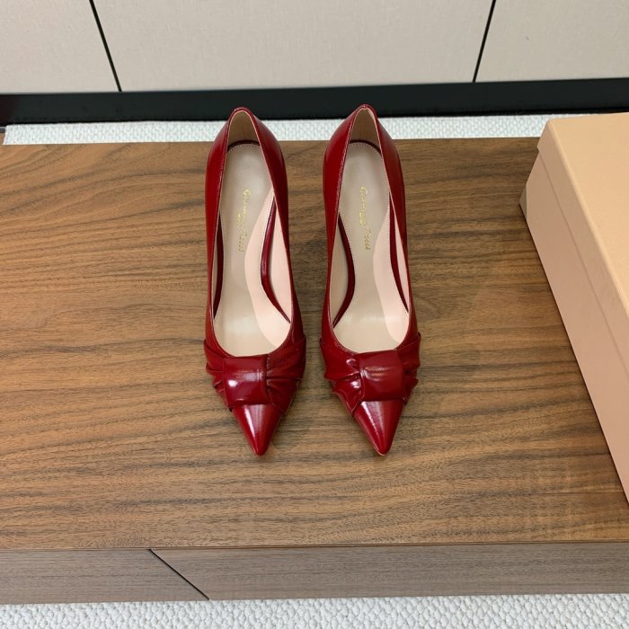 Туфли женские