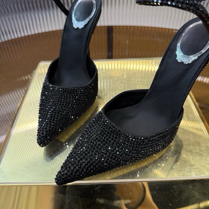 Босоніжки фото 9