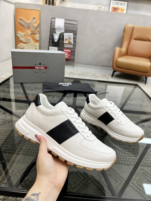 Кроссовки мужские фото 5