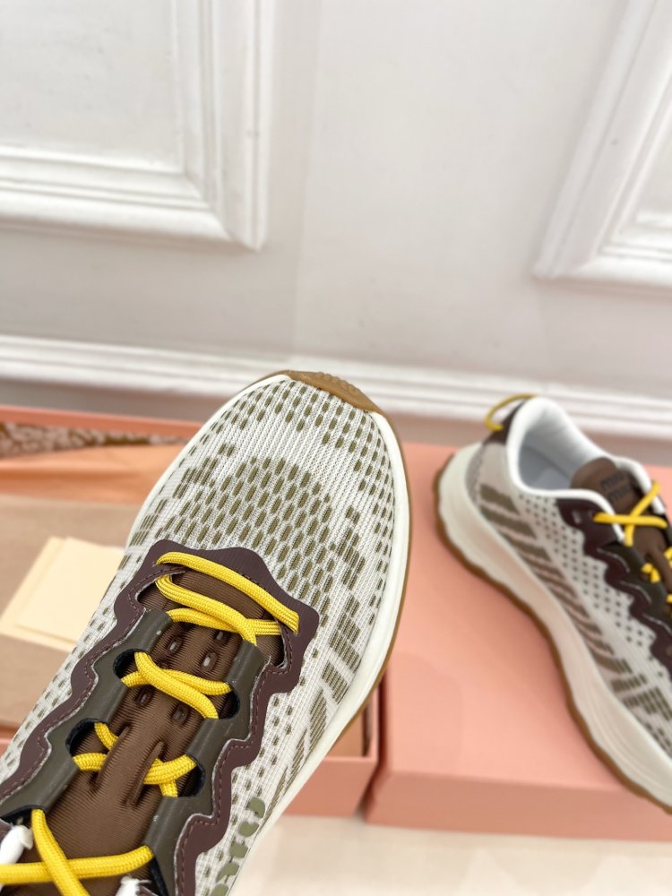 Sneakers women's фото 4