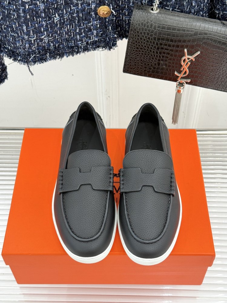 Лоферы women's фото 4