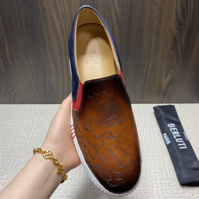 Туфли мужские фото 7