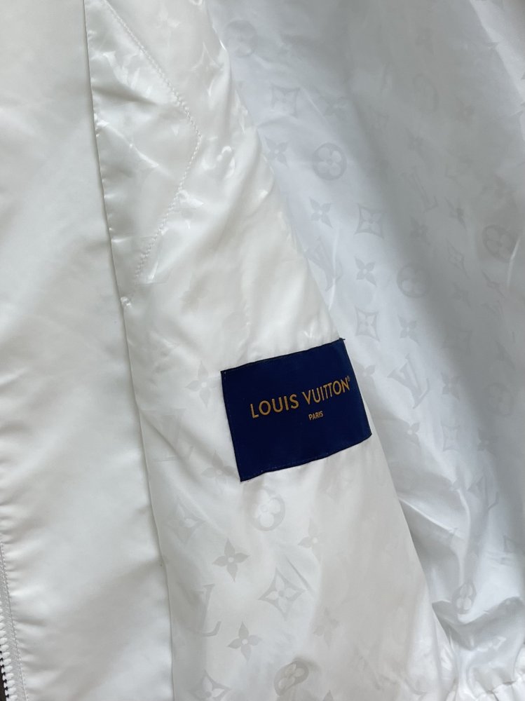 Jacket windcheater men's фото 9