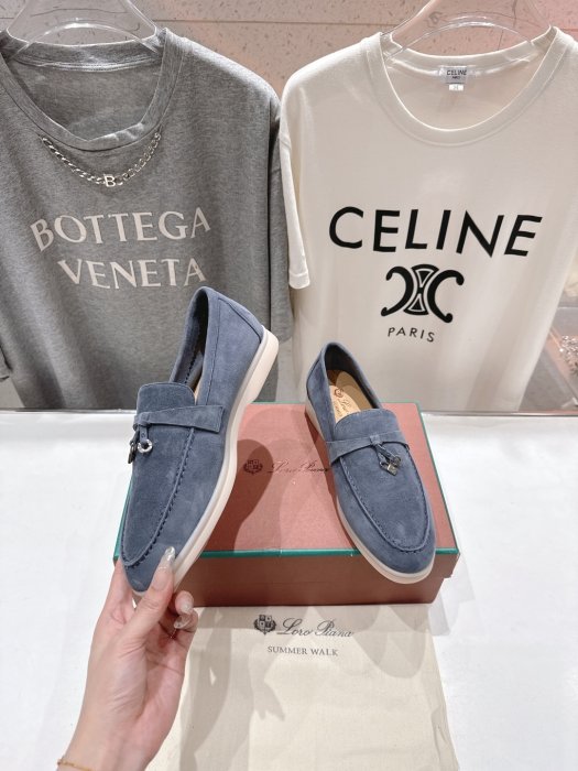 Лоферы женские фото 4